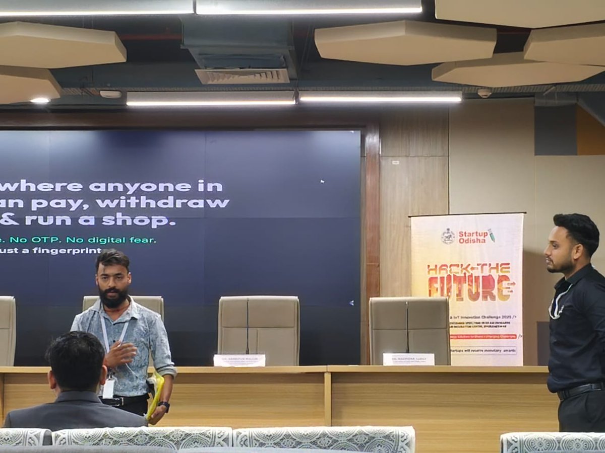 TOUCHPAY INDIA tweet media