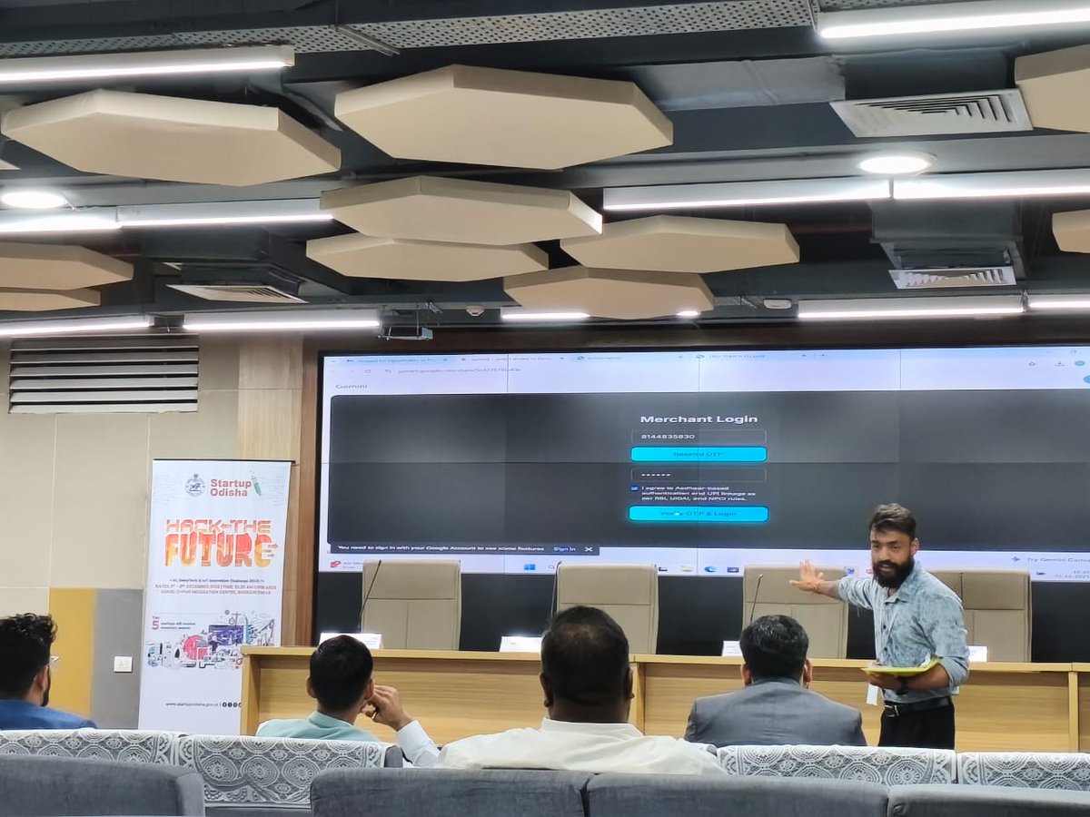 TOUCHPAY INDIA tweet media