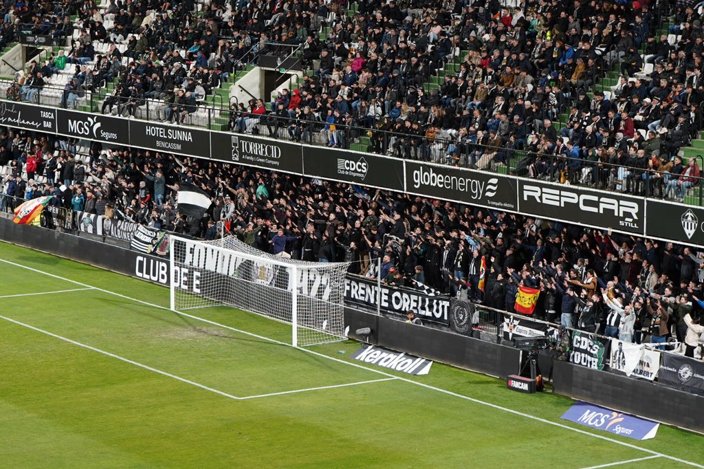 JORNADA 16

CD Castellón - UD Las Palmas