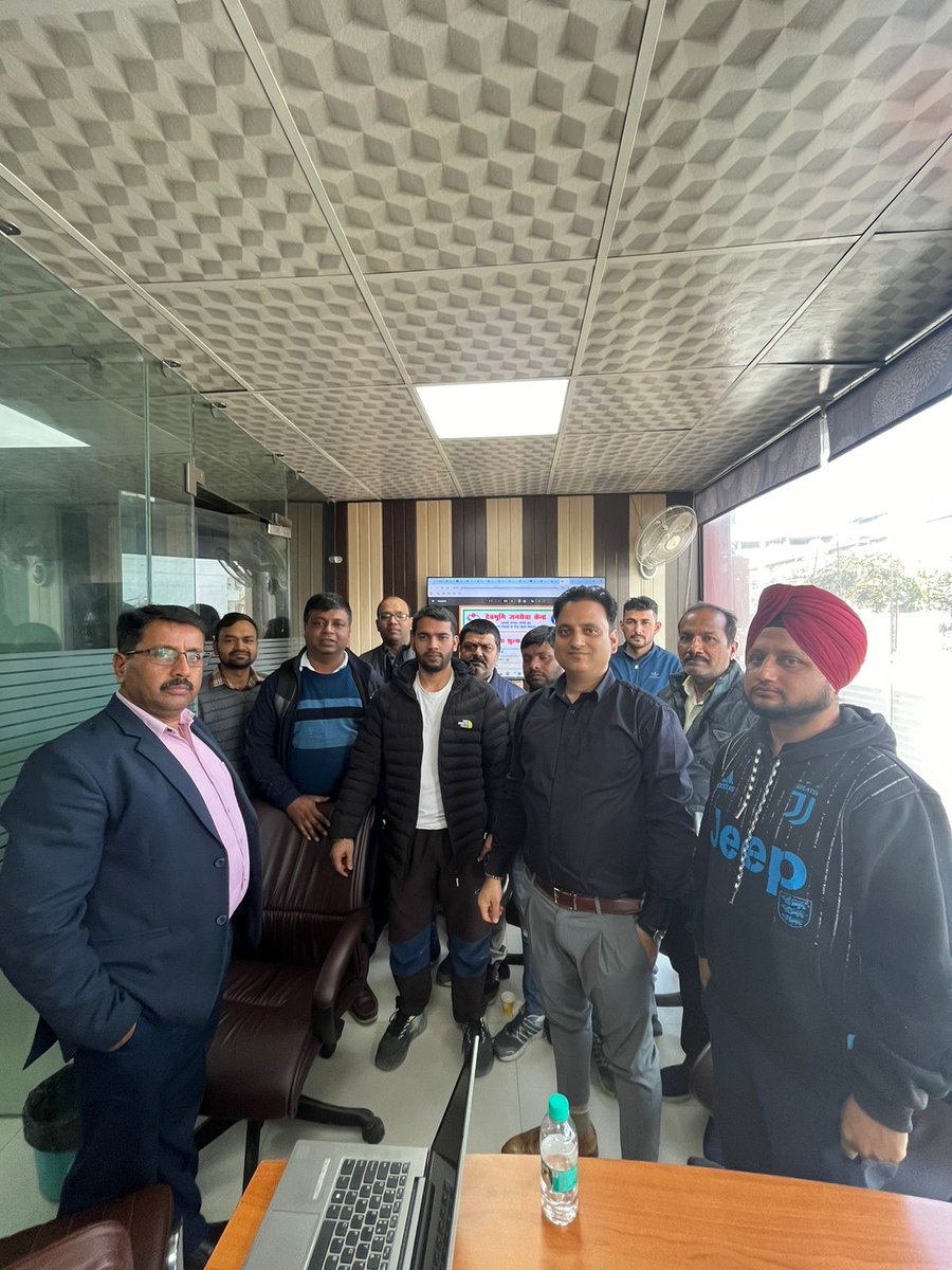 CSC Uttarakhand tweet media