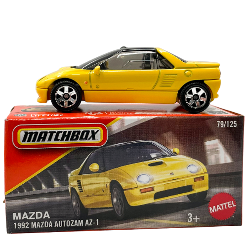 ToyclickCOZA's tweet photo. We have overstocked on #Matchbox #PowerGrabs - and so we have put them on #SALE
Get yours delivered anywhere in 🇿🇦! - From as low as R45 per car right here --> https://t.co/BtPszYjJrK
#diecast #toyclick https://t.co/SwdFG4hP8r