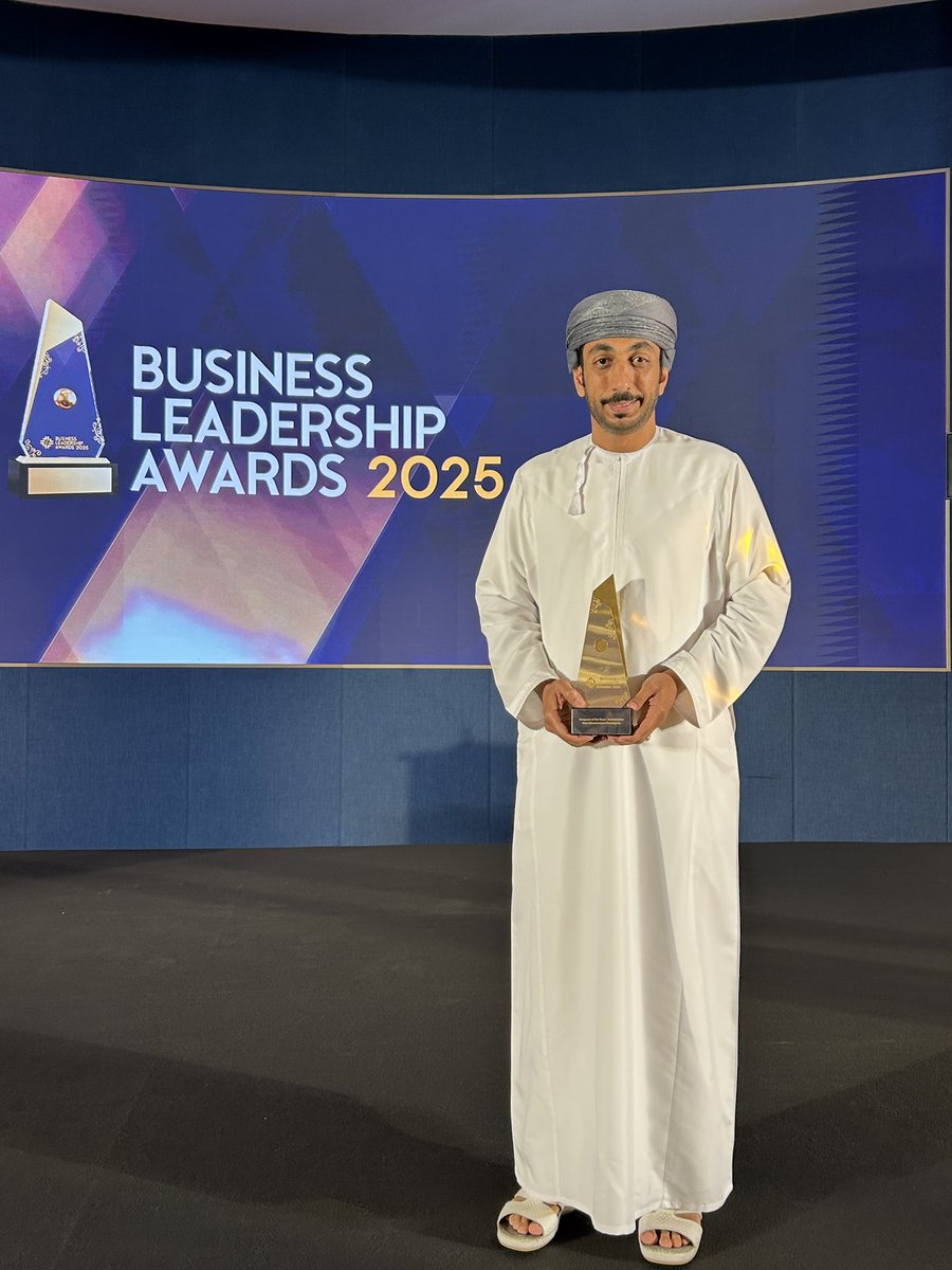 alsahrawi98's tweet photo. Best Constrction Company of the year 2025 award to BIS  . https://t.co/u3G4EWpi5d