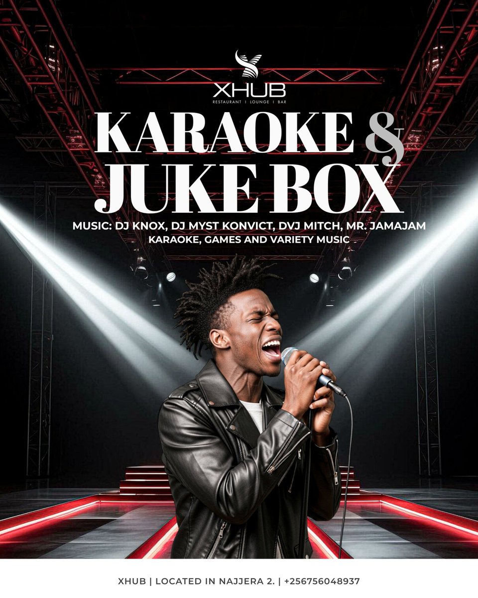 Xhub Bar & Restaurant tweet media