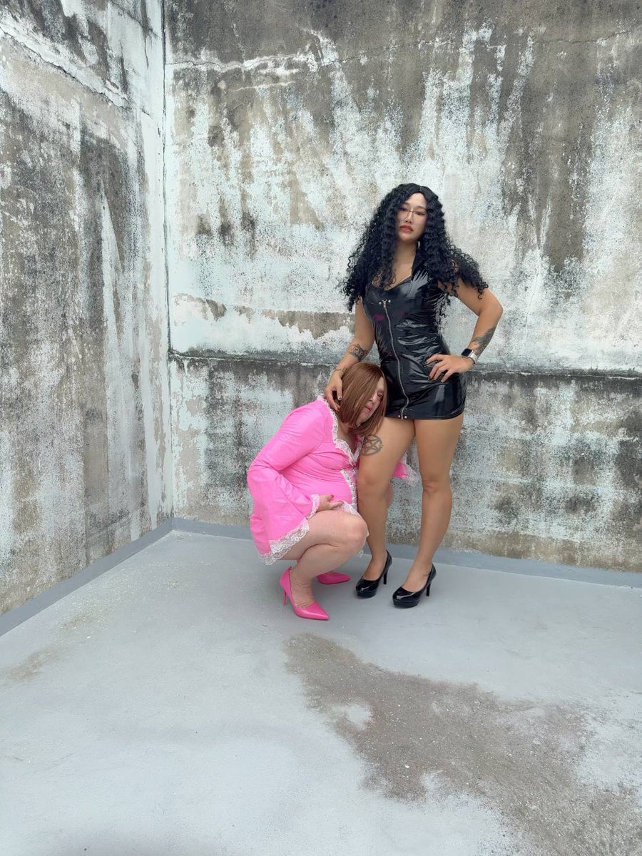 SlaveMike8's tweet image. 