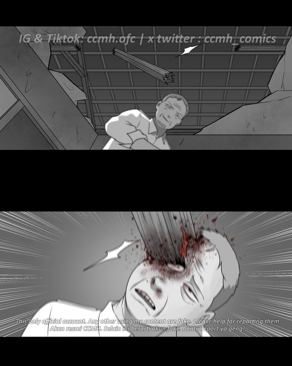 ccmh_comics's tweet image. Camera Rolling.. Action!!