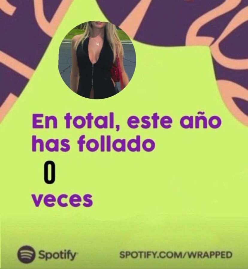 ya salió mi wrapped🙌🏻