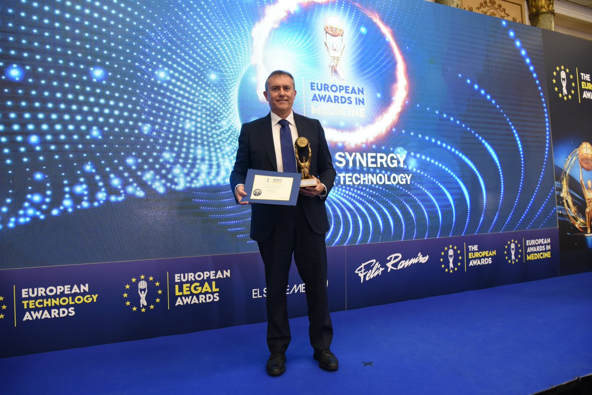 Avamed Synergy tweet media