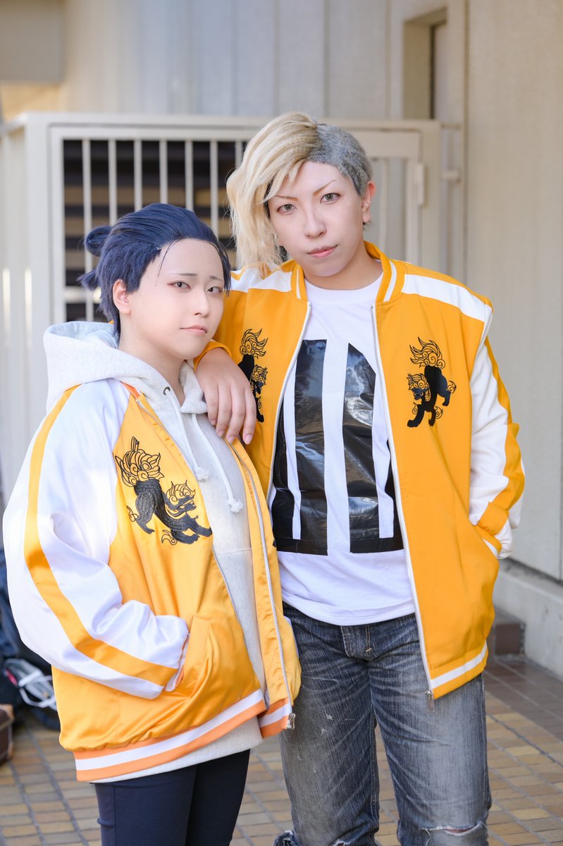 ⚠cos⚠
WB
🐎:かすたん
🦌:<a href="/m_smi12/">まる</a>
📷:<a href="/RxnGc/">88ゆうじ</a> 
#アコスタ池袋