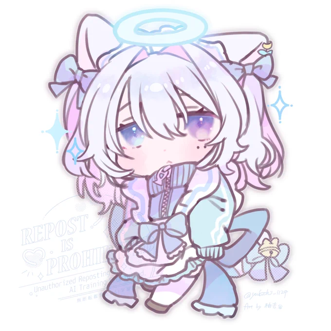 SD練習(oc)