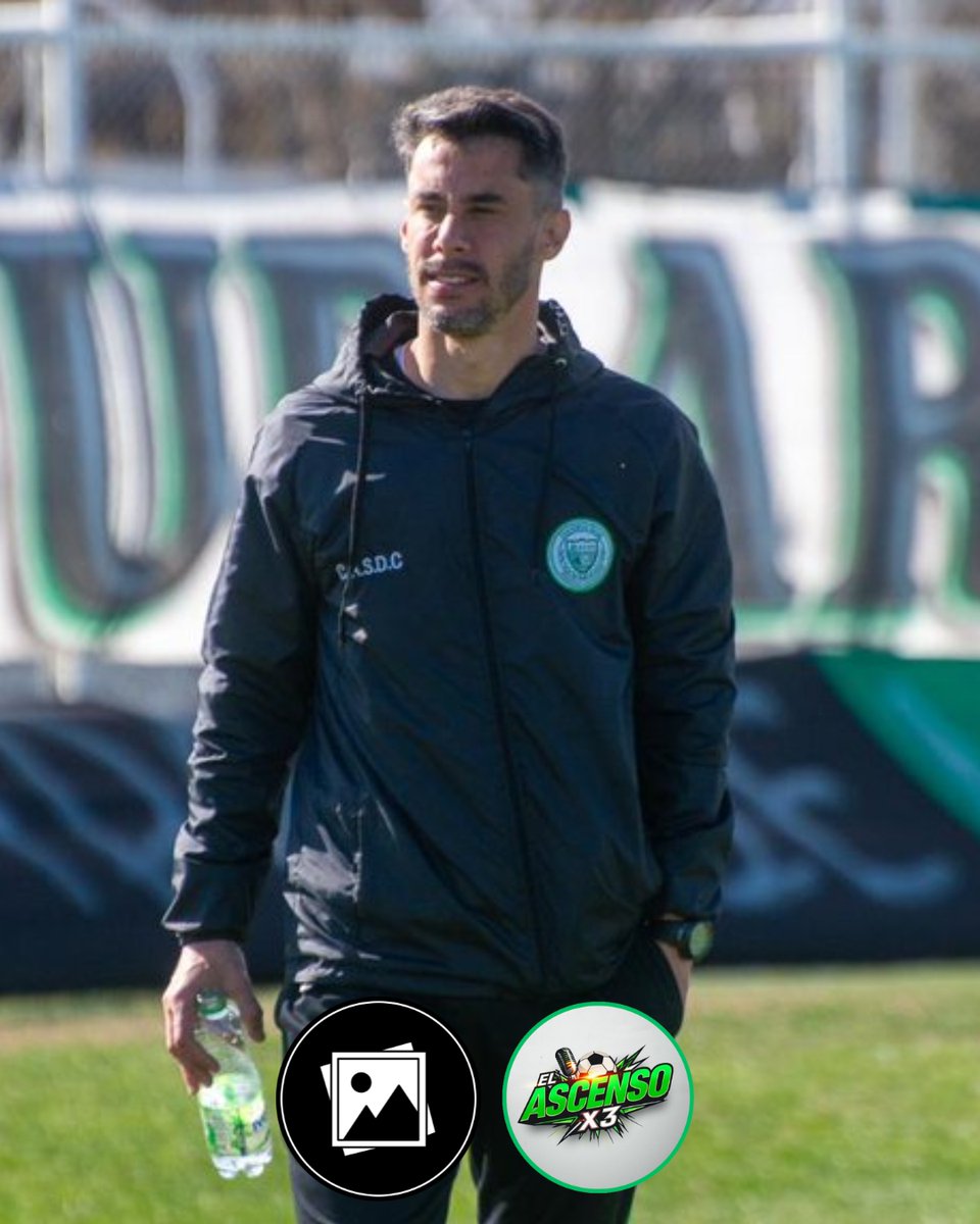 🚛 Federico Urciuoli, DT de #Camioneros junto con la dirigencia va definiendo el futuro plantel:

- Serán cedidos a préstamo: Matías Cáceres,  Matías Ledesma,  Roberto Giménez , Alejo Torres y  Mauro Morales.

- No renovarán contrato: Máximo Magallanes y  Ángel Leiva . 

👤