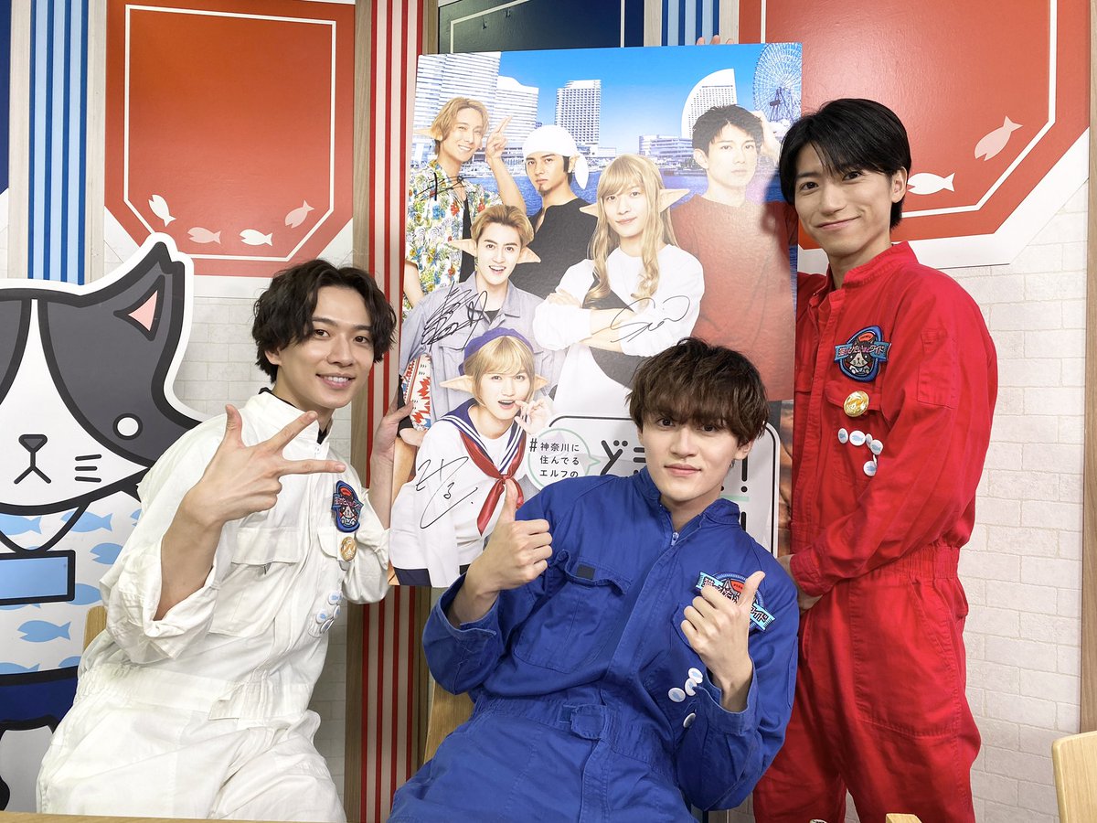 猫のひたいほどワイド (@nekonohitai_tvk) / Posts / X