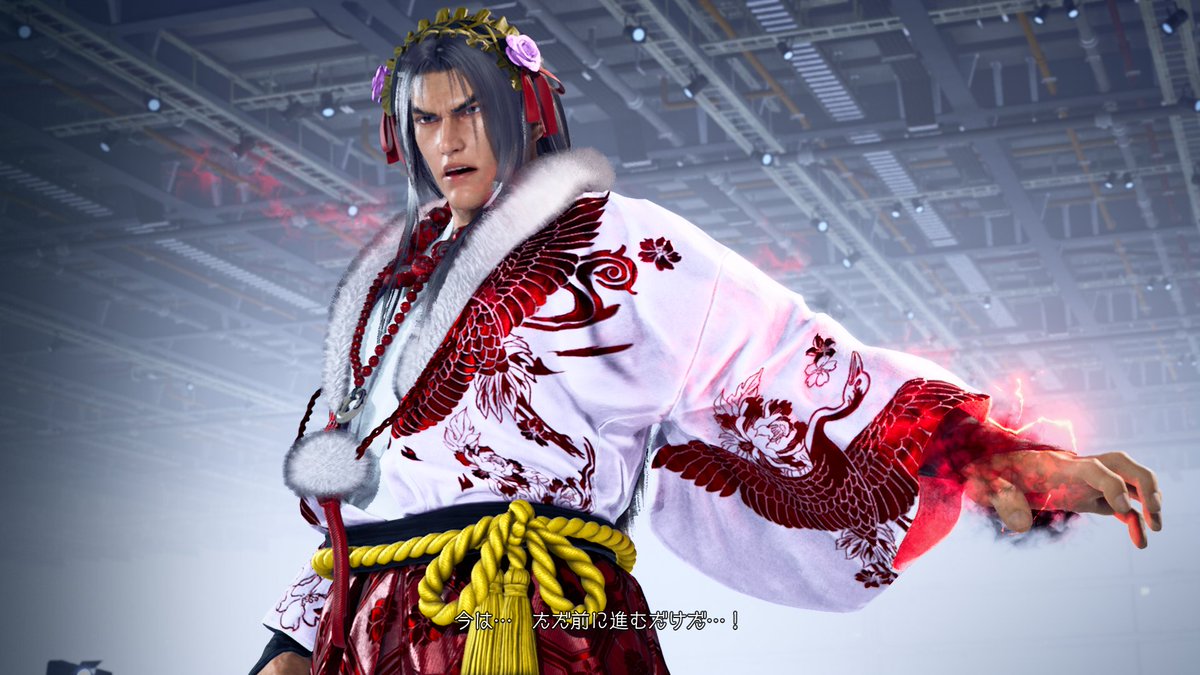 お前がママになるんだよ！