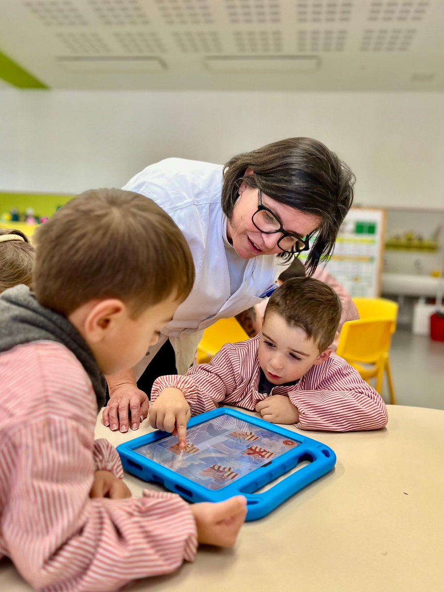 CAP Igualada Nord tweet media