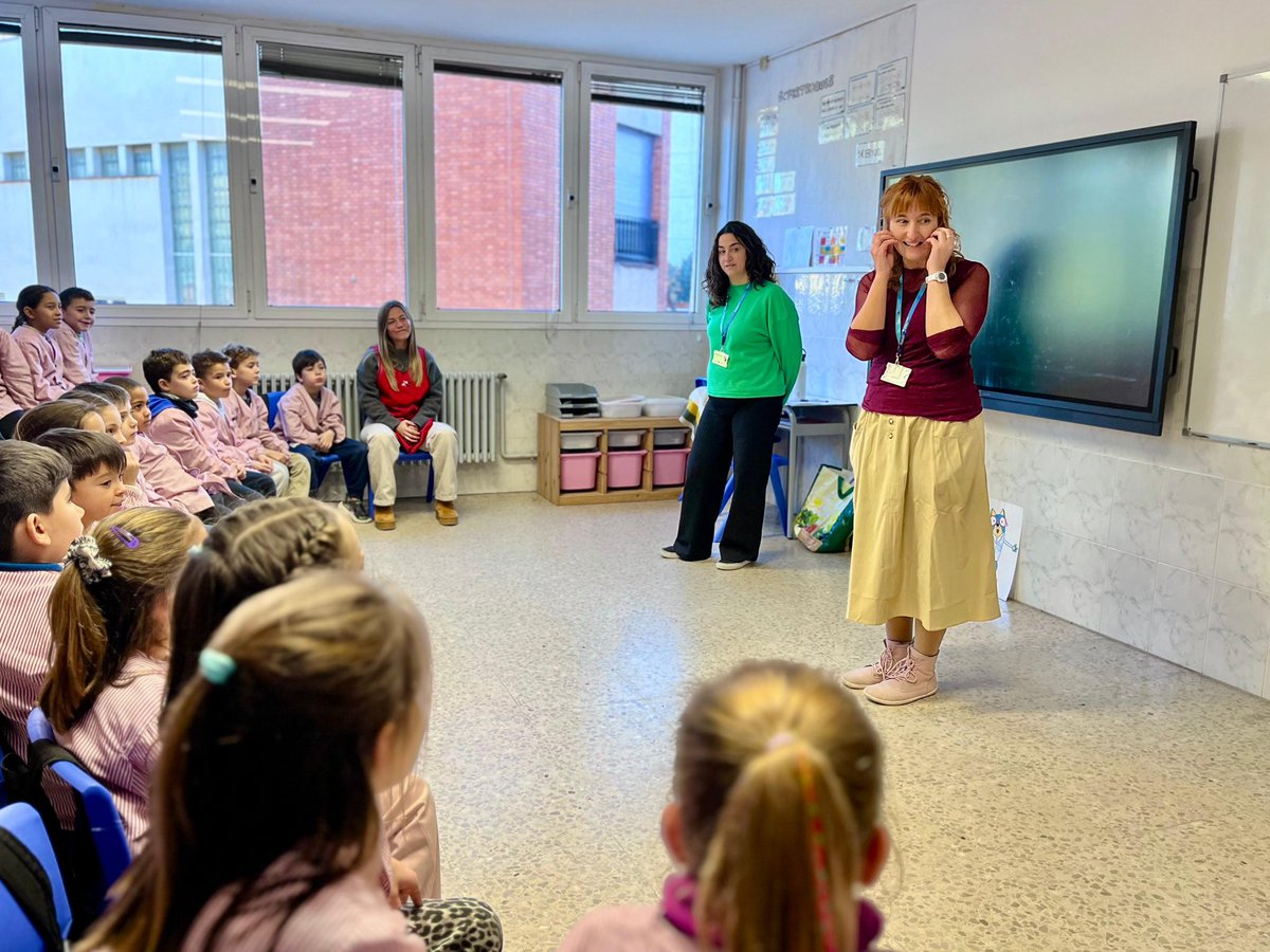 CAP Igualada Nord tweet media