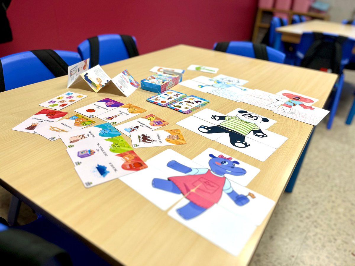 CAP Igualada Nord tweet media