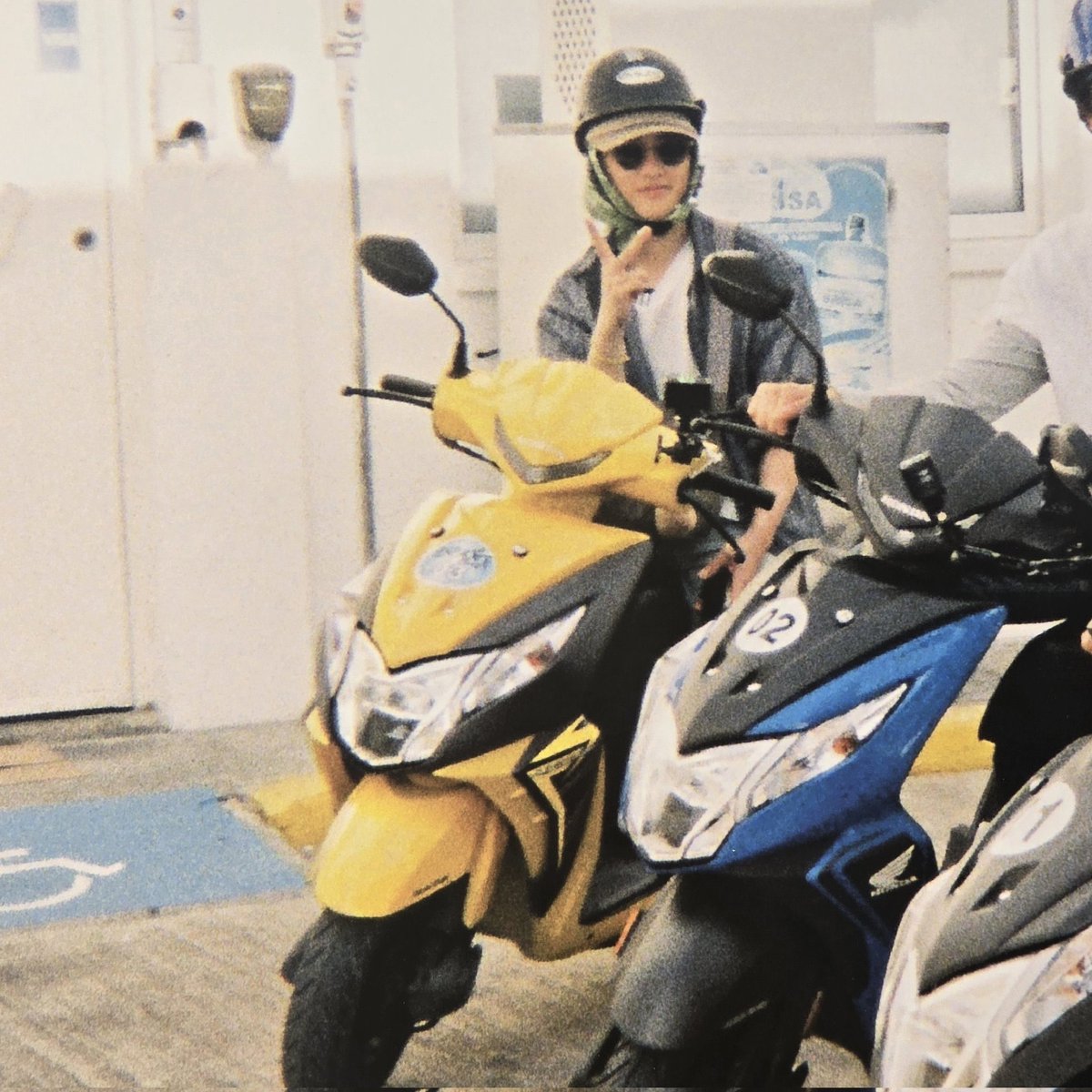 welcome back tony leung