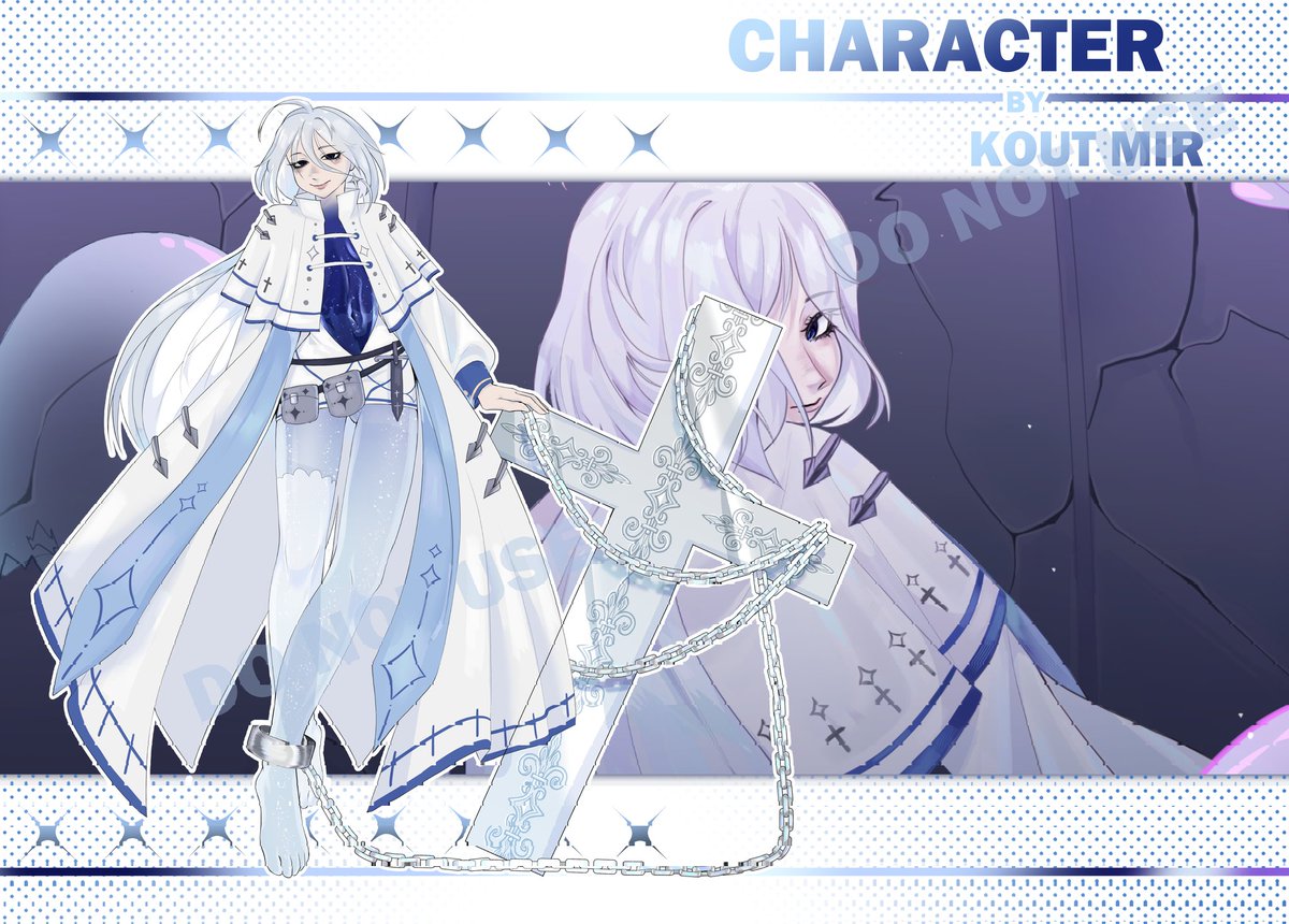 kour_mit's tweet photo. AUCTION
#auction #adopt #adoptable #design #characterdesign 

SB - 50$
MI-5$
AB - 150$

- You will get: PSD/PNG + art from the background in PSD/PNG on your email/telegram
- Don't take authorship for yourself

Payment:
- only Boosty
Payment must be made within 48 hours. https://t.co/uxMIAujvSm