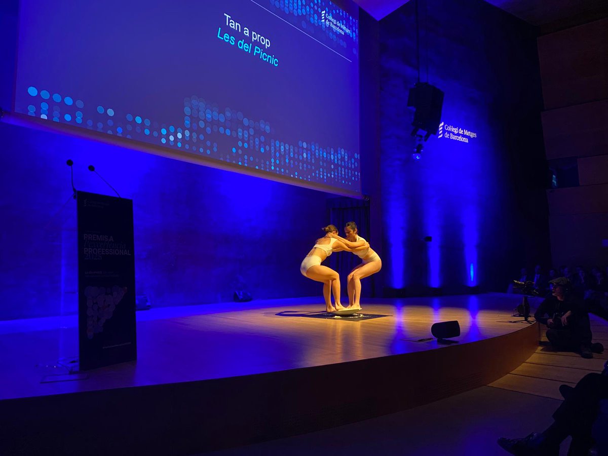 Col·legi Metges BCN tweet media