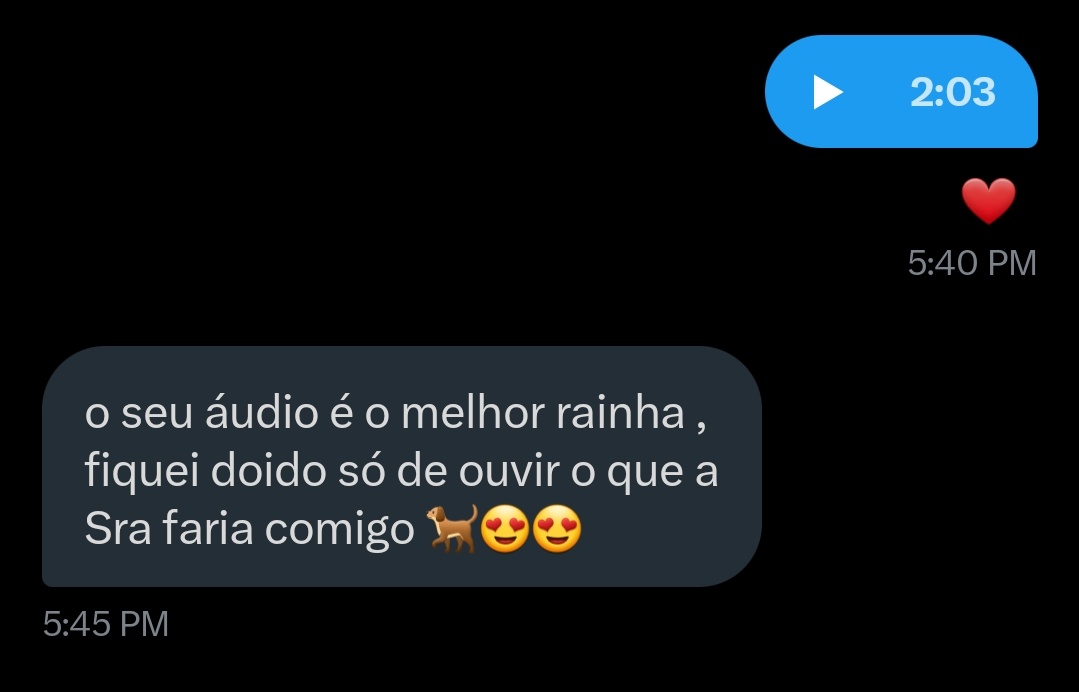 Mistress Small Baby ✨️ tweet media