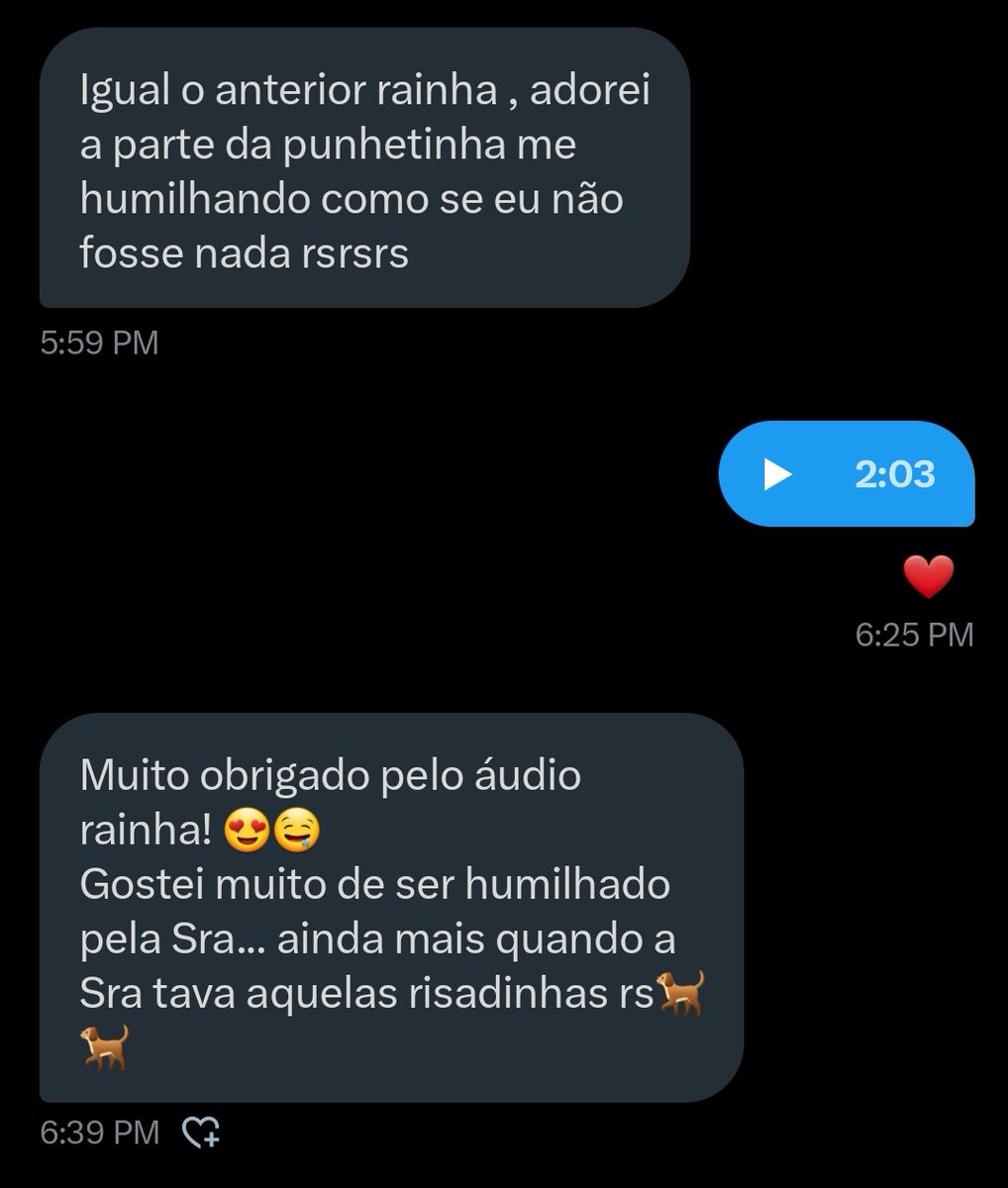Mistress Small Baby ✨️ tweet media