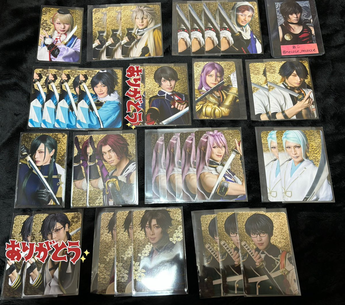 沙紀@取引垢 (@torihikiaka_5en) / Posts / X