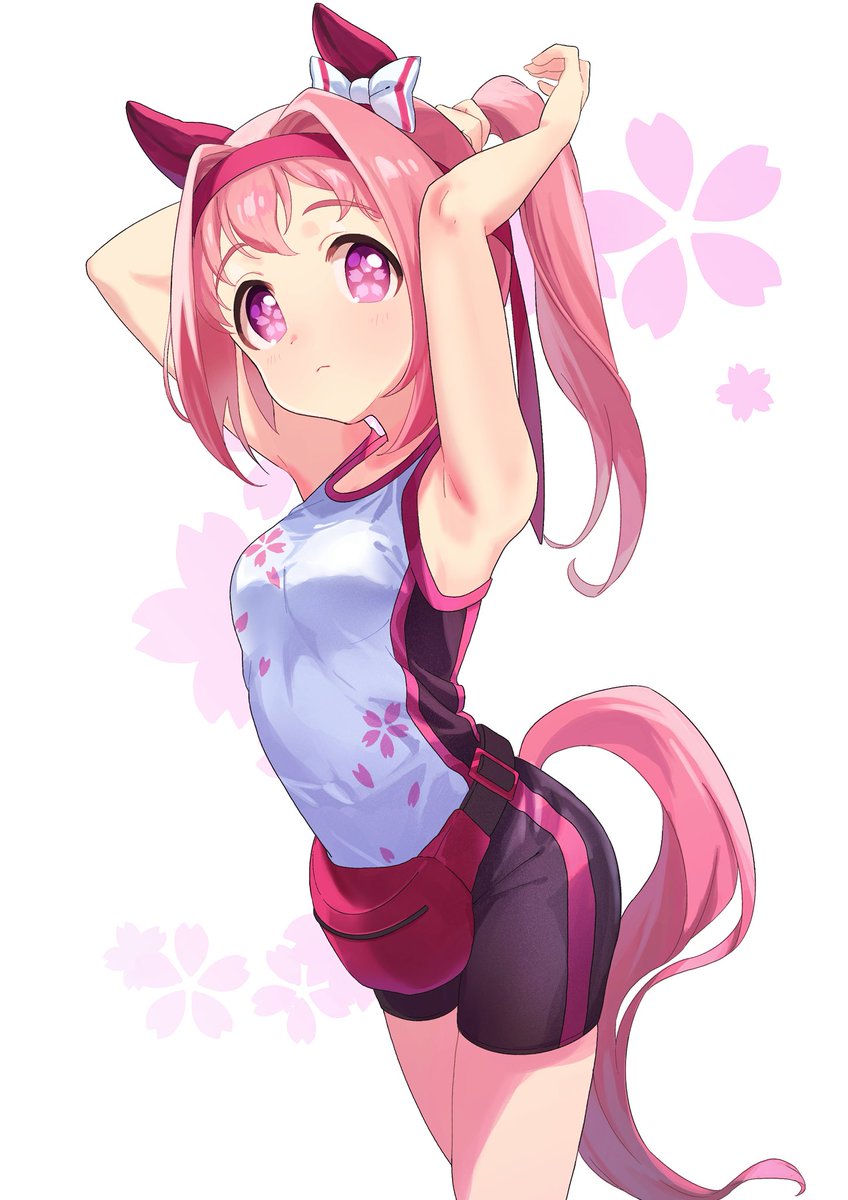 もちうささ＠C107 1日目東7K20ab (@MOCHIUSASA_) / Posts / X