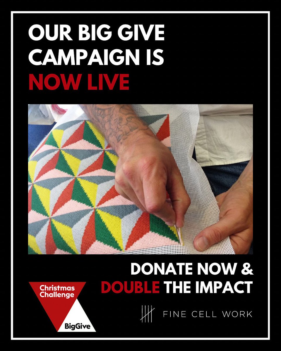 Fine Cell Work tweet media