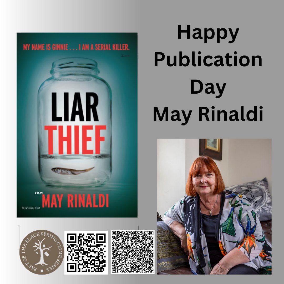 May Rinaldi tweet media