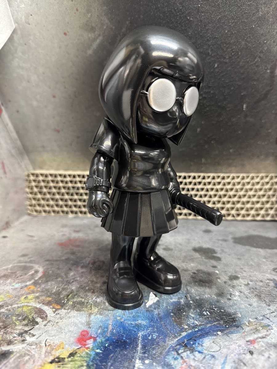 FAR EAST RIOT TOY (@_F_E_R_T_) / Posts / X