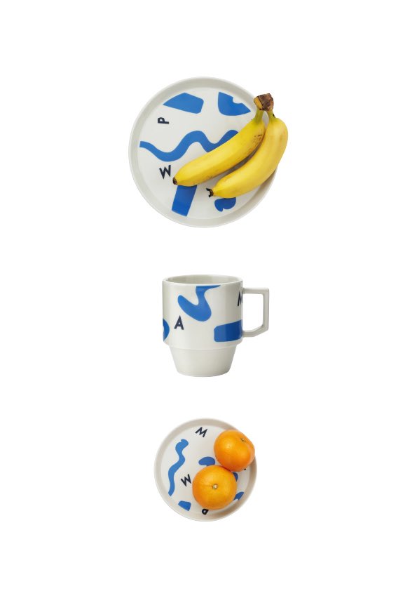 pammofficial's tweet image. PAMM × マルヒロ
お部屋で豊かに過ごす時間のお供に⏳💭
毎日使いたくなるテーブルウェアできました💡