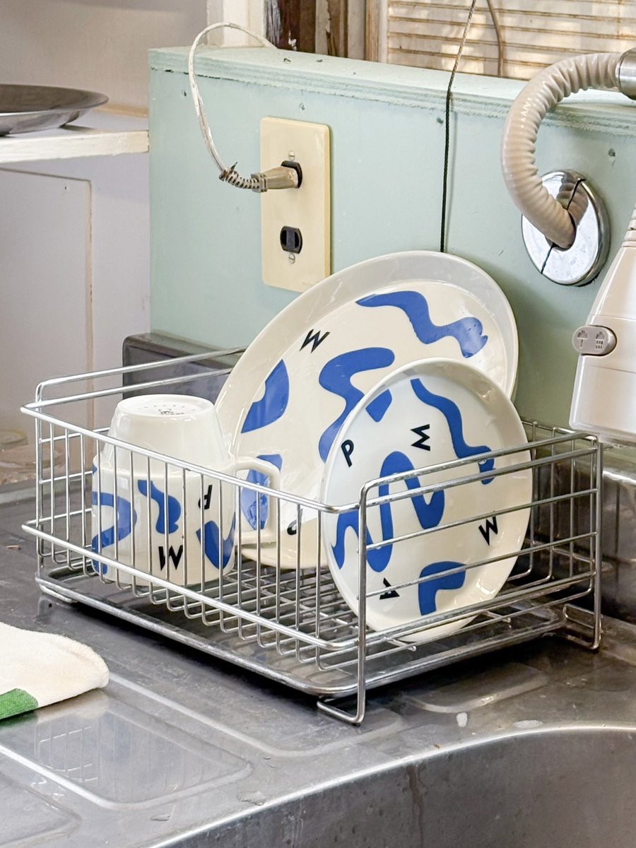 pammofficial's tweet image. PAMM × マルヒロ
お部屋で豊かに過ごす時間のお供に⏳💭
毎日使いたくなるテーブルウェアできました💡