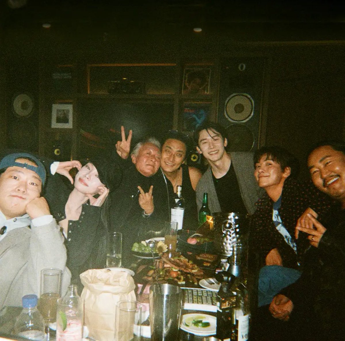 ??
Ji Changwook 💕
#JiChangwook ✨️
youtube.com/post/UgkxTU-1U…