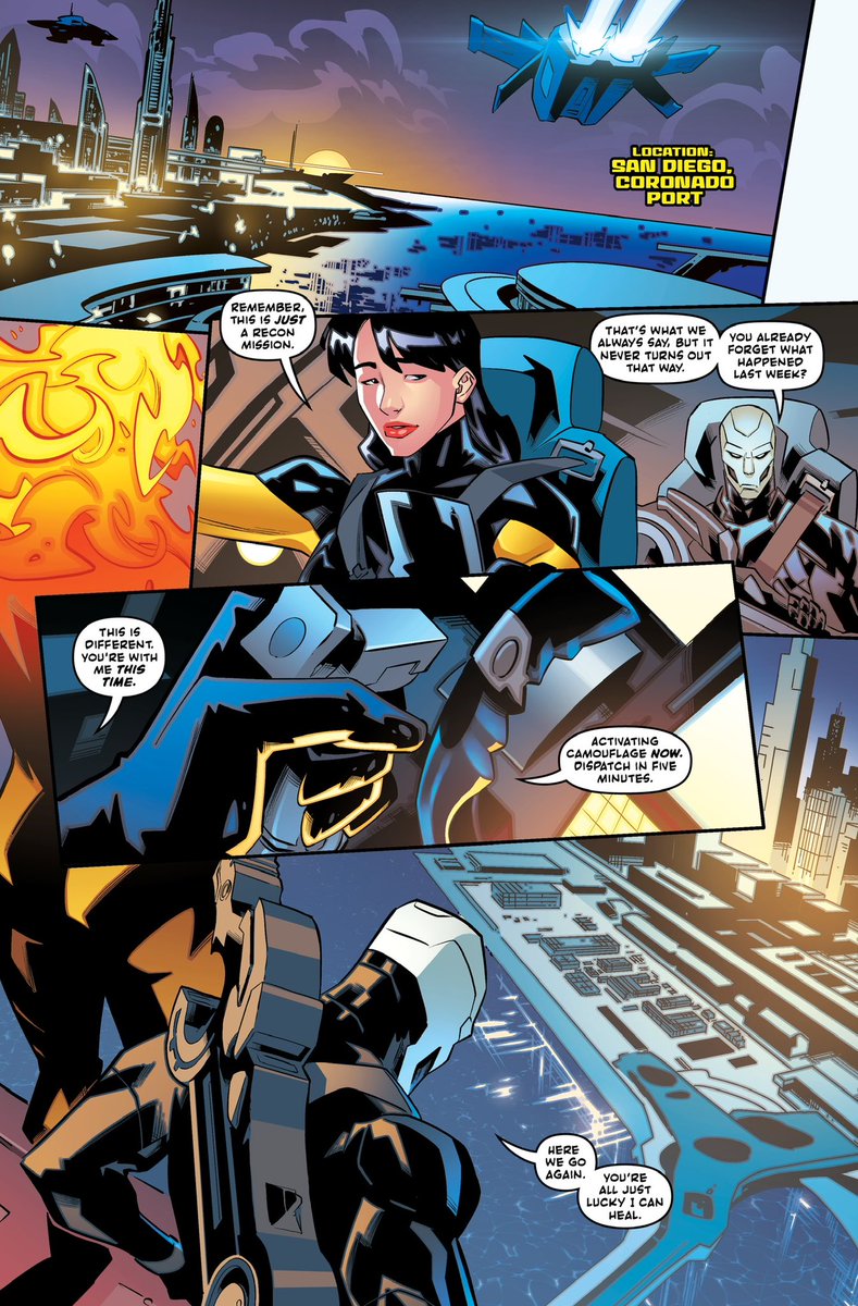 Paul Thayer tweet media