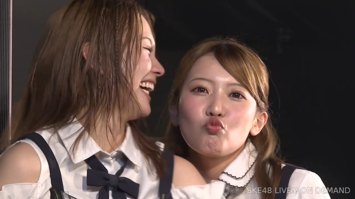 ママへの愛情
#松本慈子 #篠原京香 
#SKE48 #シアターの女神 
#松本慈子生誕祭2025