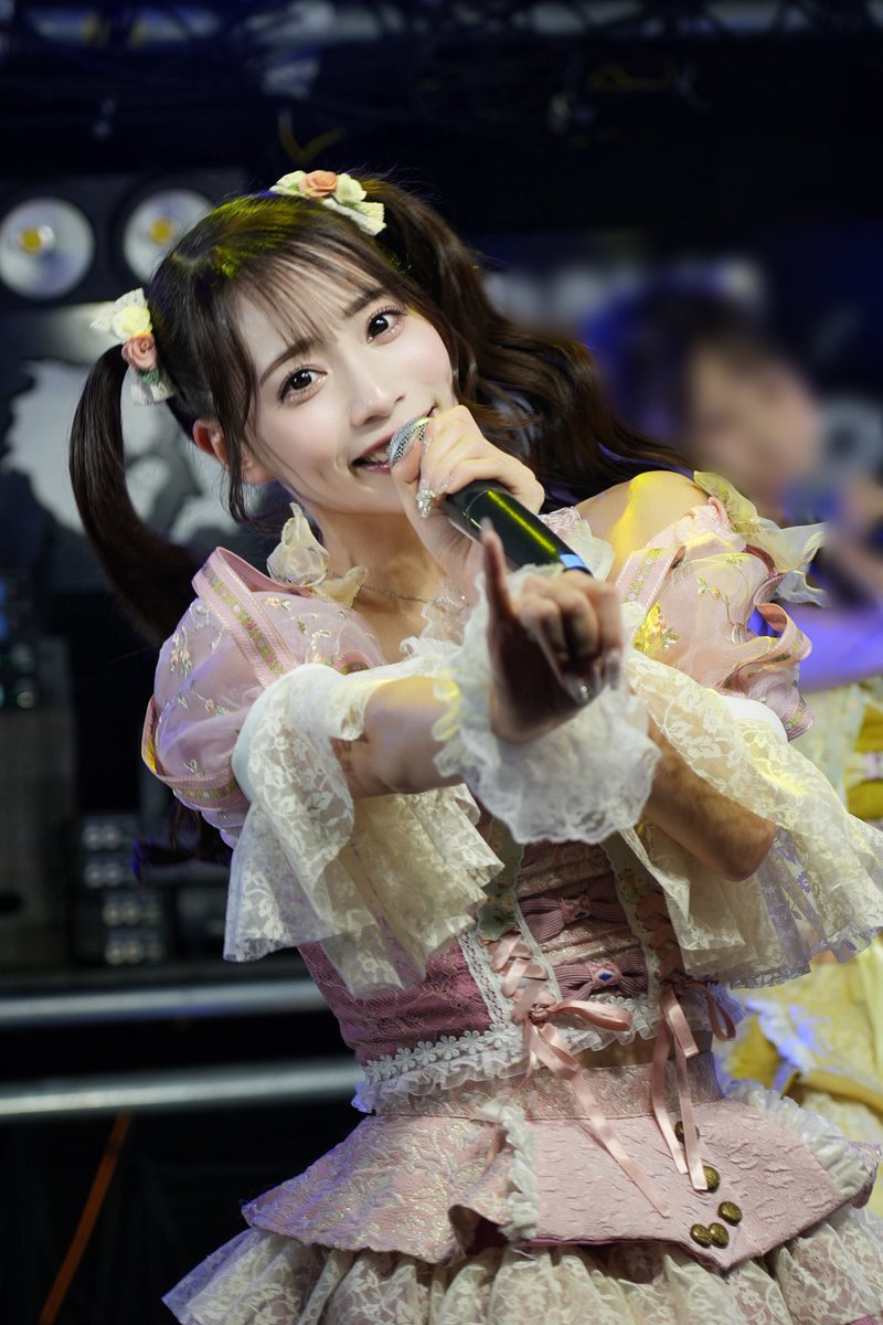 改めて自己紹介】 宇佐美幸乃（27） Luce Twinkle Wink☆通称ルーチェ