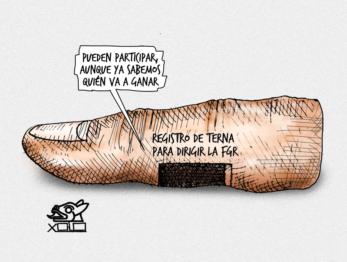 24HorasQR's tweet image. 🔴EL CARTÓN | 🖌️Señales 🧐 
#Xolo #Xolocartoon #24HorasQRoo 24horasqroo.mx 
#24HorasQRoo #Noticias