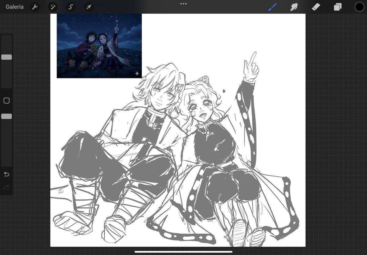 _noodle_god's tweet image. Fuck generative AI