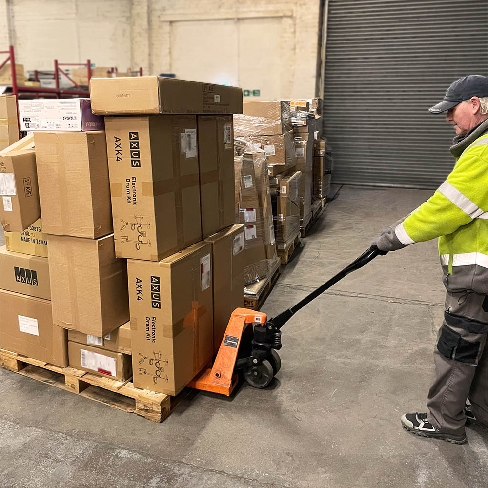 Normans Musical Instruments tweet media