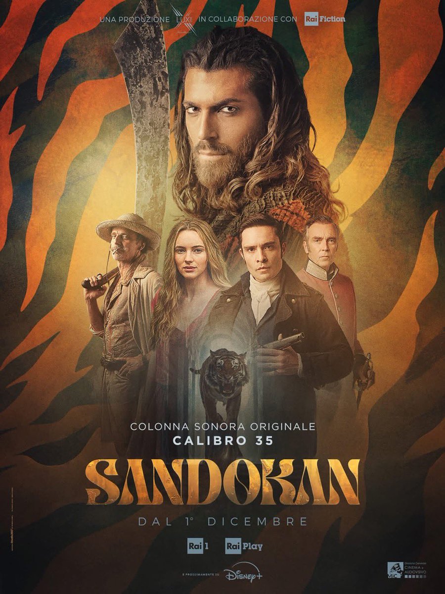 Calibro 35 tweet media