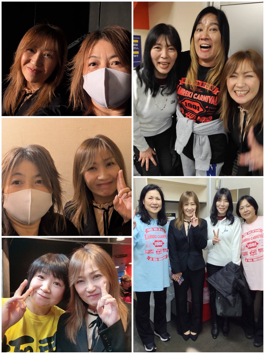 megumi_kudome's tweet image. 団体、世代の枠を超えて
写真パチパチ😊

楽しかった❣️

#JBエンジェルス
#女子プロレス
#pwzero1