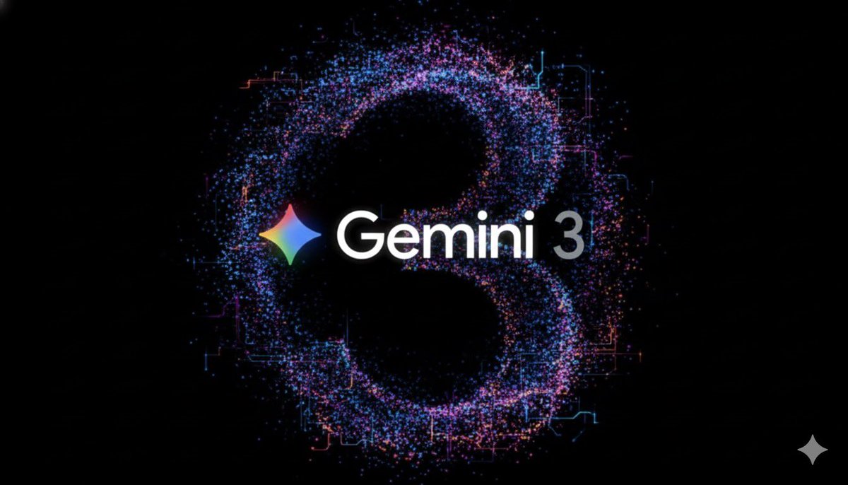 analogescapelab's tweet image. 🚀 【ヤバい超速報】Googleが本気です！
最新AI「Gemini 3」が完全無料＆無制限！ 🚀
今、マジで知らないと損するレベルの情報が解禁されたぞ！！！
話題沸騰中の「Gemini 3」が、誰もがタダで、制限なしで使えるように。
これを使いこなせば...
✅ バズる投稿が量産できる
✅…