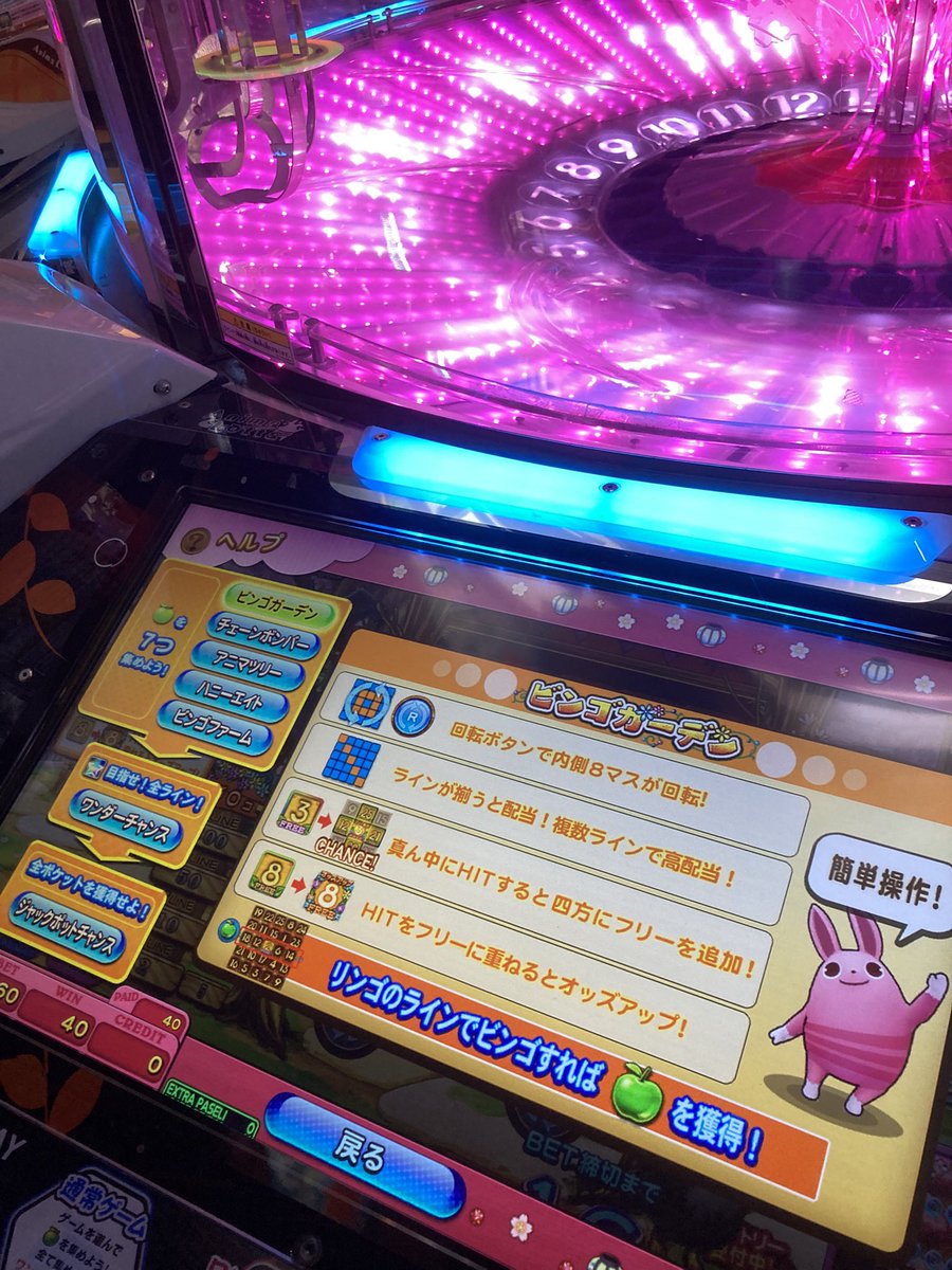未だにヴィーナスファウンテンやアニマロッタ2が稼働してる謎ゲーセン