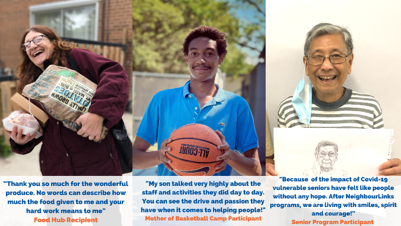 NeighbourLink North York tweet media