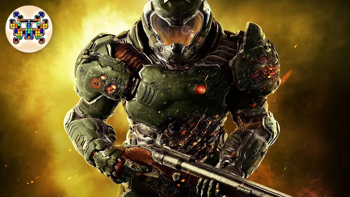 geekonerd's tweet image. Come gira DOOM (2016) su Linux? 

📽️ youtu.be/BsJnmFgd8Sk

#DOOM #Linux #Arch #EndeavourOS #Proton #WINE #GOG #HeroicLauncher #gaming #gameplay #nocommentary #directfeed #shooter #FPS #ripandtear #fun