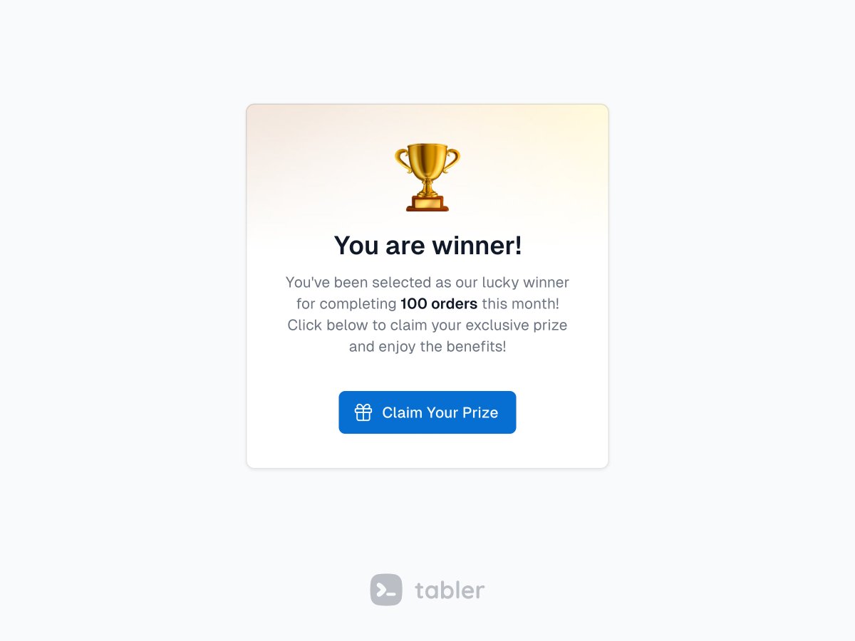 codecalm's tweet photo. @tabler_io https://t.co/iNptGa7kEN