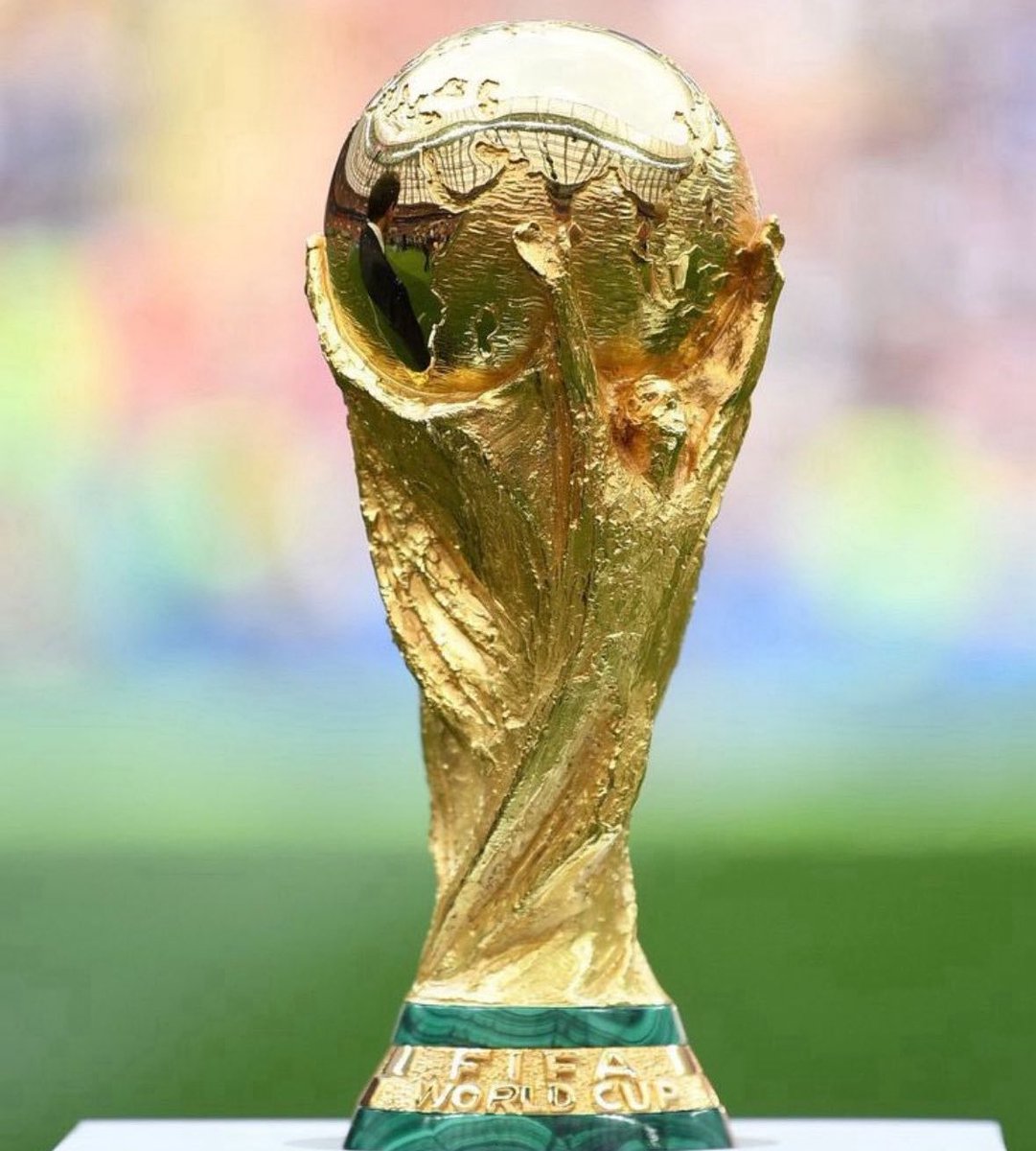 thescreenlad's tweet image. 🚨 𝗕𝗥𝗘𝗔𝗞𝗜𝗡𝗚: VAR is set to have power over corners and second yellow cards at the World Cup in 2026.