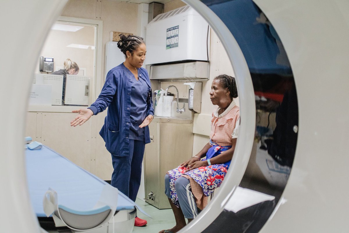 Mercy Ships Africa tweet media