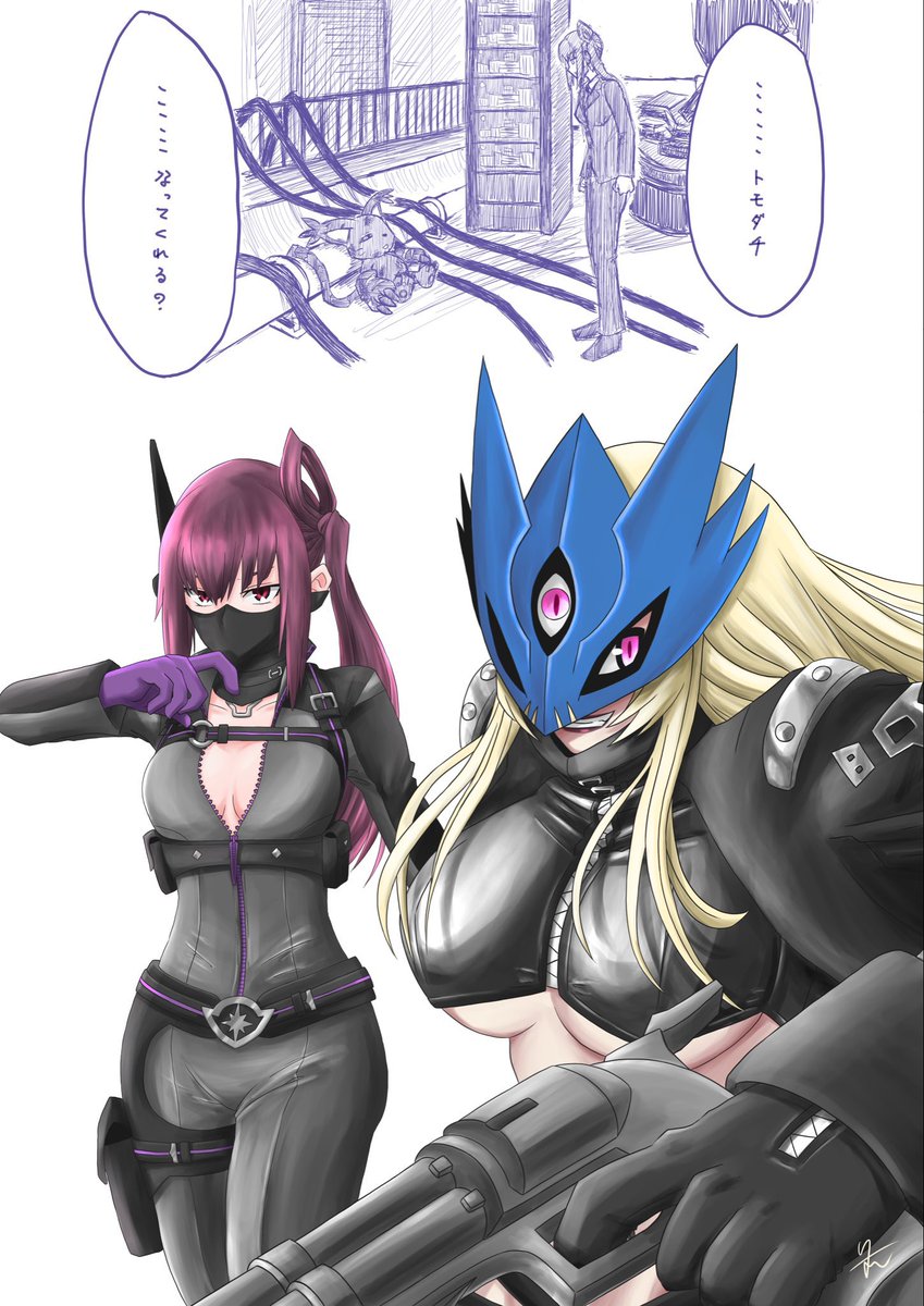 デジモン ベルスターモン ガレージキット DKKS u0026 MIMAN Studio