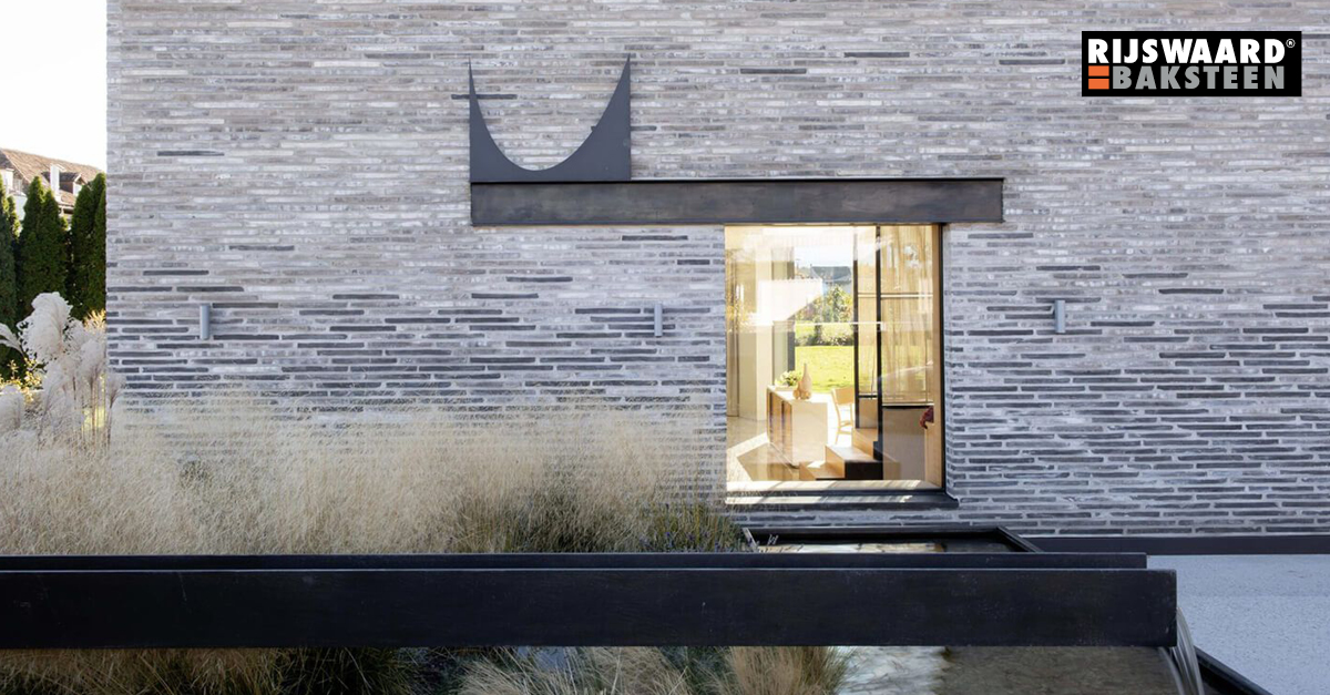 De S. Anselmo langformaten blinken uit in textuur, kleur en kwaliteit. BSB-gecertificeerd en ideaal voor exclusieve gevels en interieurs.
👉 Ontdek de collectie op onze website.
ow.ly/aOmv50XxCmp
#SteenVoorSteenGoed #Rijswaard #SAnselmo #Langformaat #ArchitectuurInspiratie