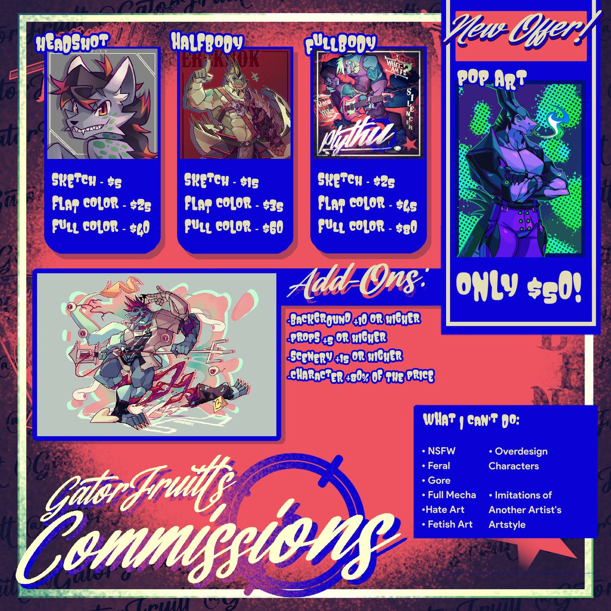 GatorFruitt 🍓 tweet media